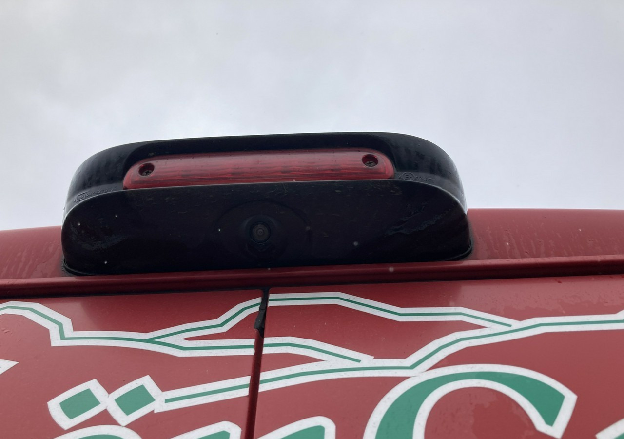 Camion magasin Peugeot Boxer Autosklep pieczywa Gastronomiczny Food Truck Foodtruck sklep 2018: photos 19