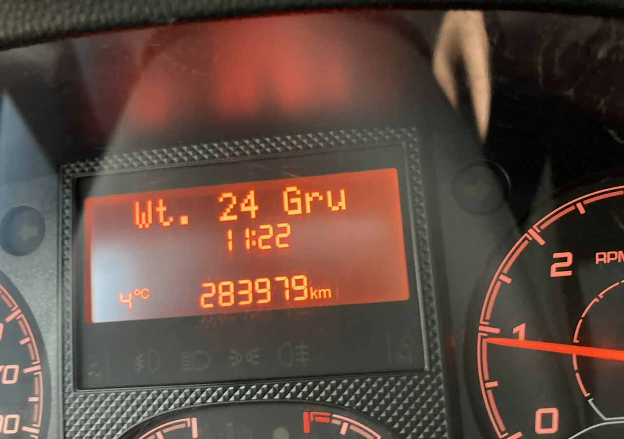 Camion magasin Peugeot Boxer Autosklep pieczywa Gastronomiczny Food Truck Foodtruck sklep 2018: photos 18