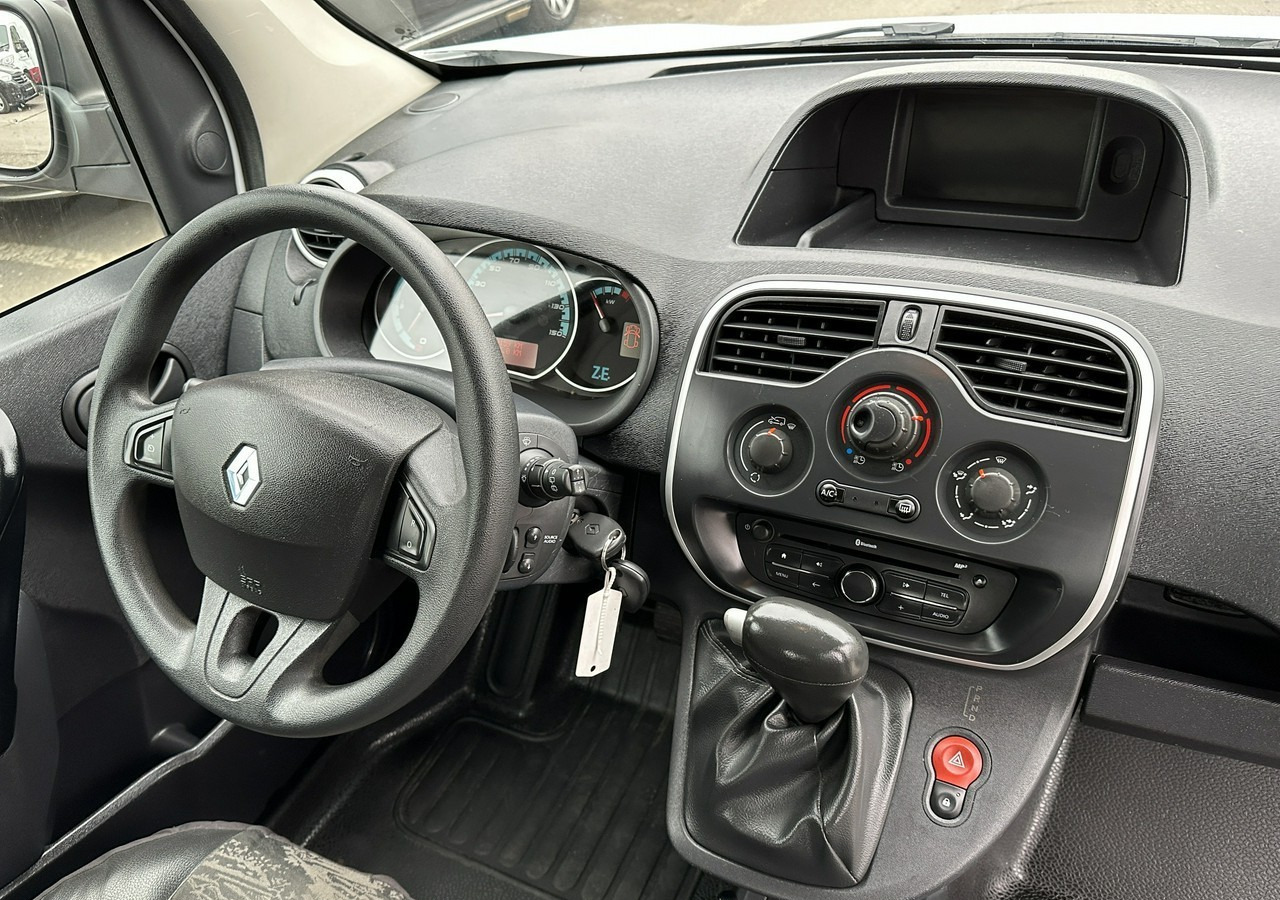 Renault Kangoo Z.E. 100% Pełny Elektryk Zasięg 240-320km BUS PAS Darmowe Parkowanie - Fourgon utilitaire, Utilitaire électrique: photos 3 Renault Kangoo Z.E. 100% Pełny Elektryk Zasięg 240-320km BUS PAS Darmowe Parkowanie - Fourgon utilitaire, Utilitaire électrique: photos 3