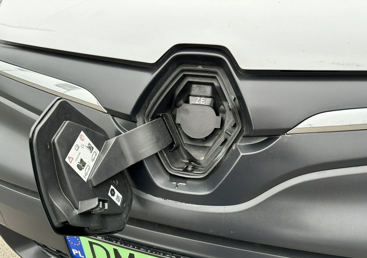 Fourgon utilitaire, Utilitaire électrique Renault Kangoo Z.E. 100% Pełny Elektryk Zasięg 240-320km BUS PAS Darmowe Parkowanie: photos 11 Fourgon utilitaire, Utilitaire électrique Renault Kangoo Z.E. 100% Pełny Elektryk Zasięg 240-320km BUS PAS Darmowe Parkowanie: photos 11