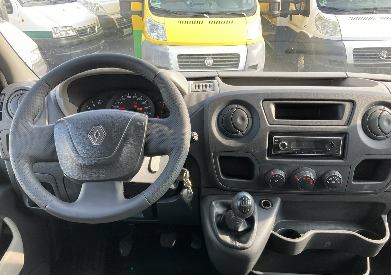 Camion magasin Renault Master Autosklep pieczywa Gastronomiczny Food Truck Foodtruck sklep BORCO20: photos 14