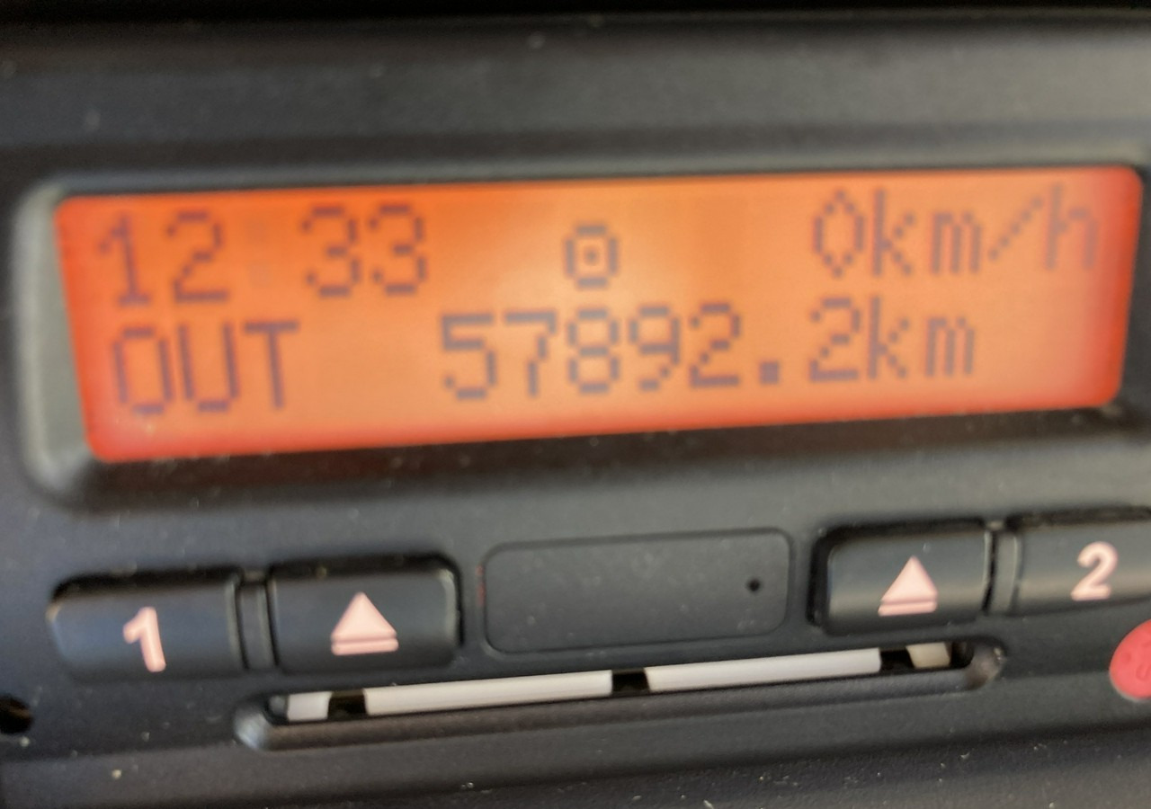 Camion magasin Renault Master Autosklep wędlin sklep bar Gastronomiczny Food Truck Foodtruck Borco: photos 14