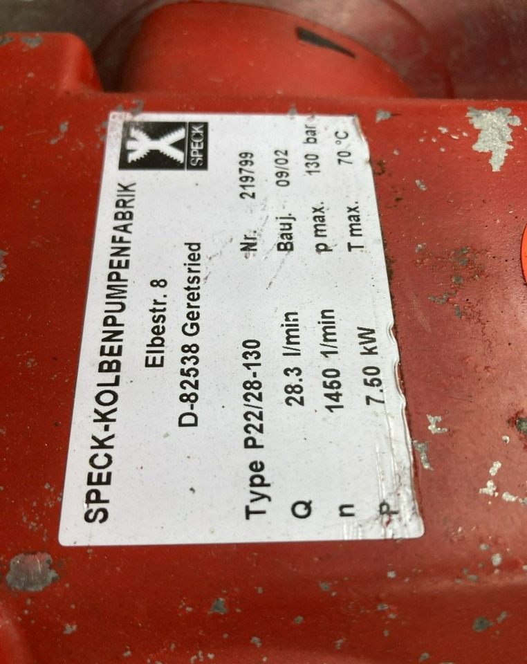 Iveco Inny Iveco wuko na przyczepce kanalizacja asenizacyjny 130bar - Véhicule de voirie/ Spécial, Remorque voiture: photos 5 Iveco Inny Iveco wuko na przyczepce kanalizacja asenizacyjny 130bar - Véhicule de voirie/ Spécial, Remorque voiture: photos 5