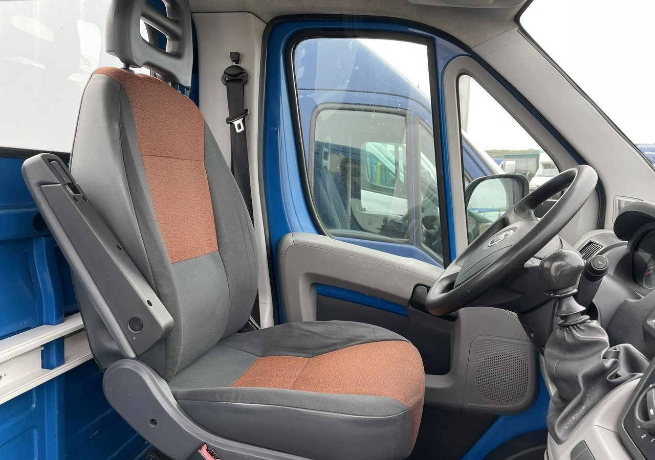 Fiat Ducato Ducato 3.0-160KM Rama pod zabudowę 2009 - Véhicule utilitaire: photos 5 Fiat Ducato Ducato 3.0-160KM Rama pod zabudowę 2009 - Véhicule utilitaire: photos 5