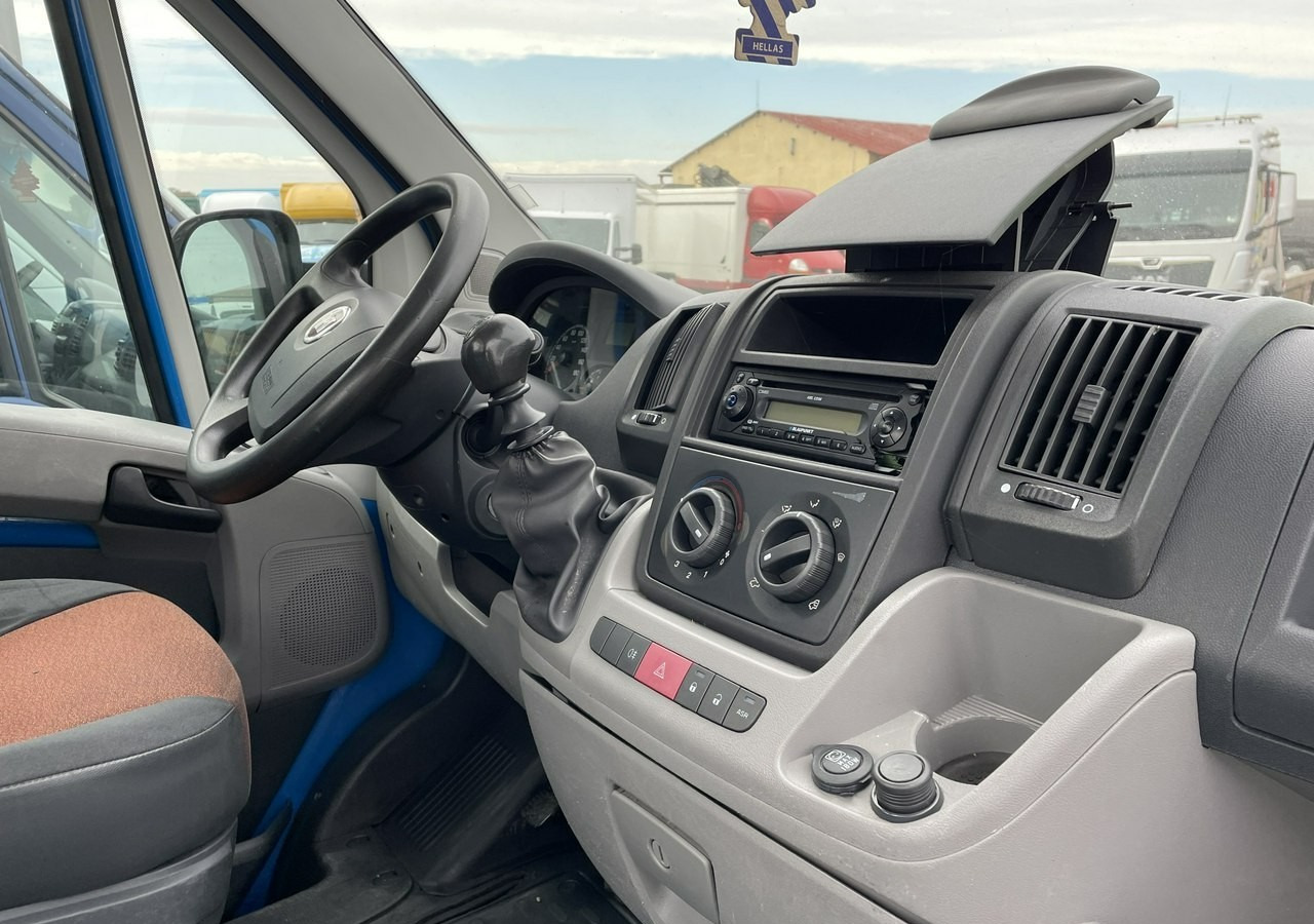 Fiat Ducato Ducato 3.0-160KM Rama pod zabudowę 2009 - Véhicule utilitaire: photos 3 Fiat Ducato Ducato 3.0-160KM Rama pod zabudowę 2009 - Véhicule utilitaire: photos 3