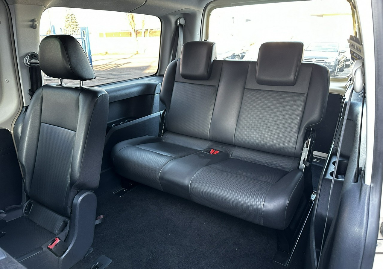 Volkswagen Caddy III Caddy 2.0 TDI Maxi 7-osobowy Model 2019 - Voiture: photos 5 Volkswagen Caddy III Caddy 2.0 TDI Maxi 7-osobowy Model 2019 - Voiture: photos 5
