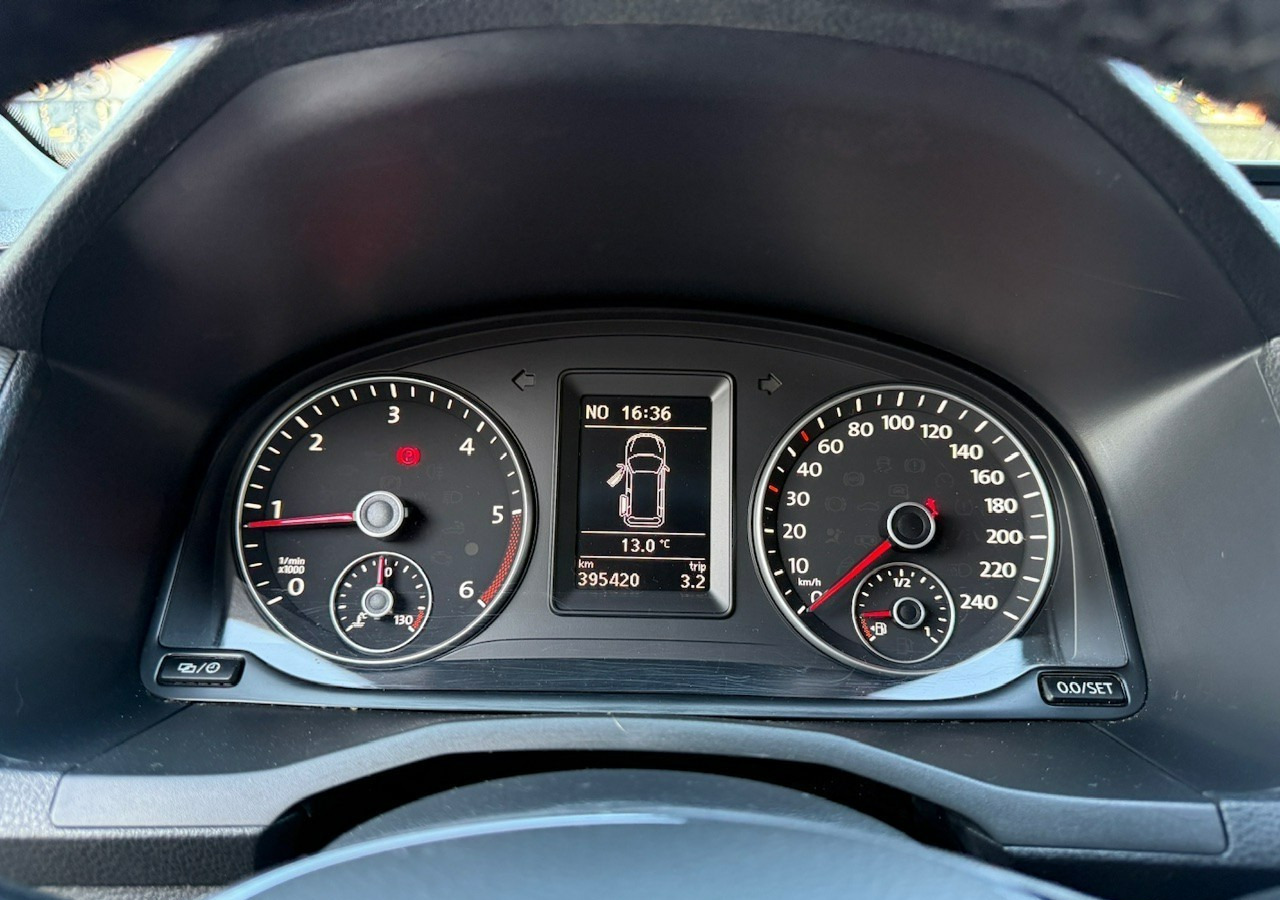 Voiture Volkswagen Caddy III Caddy do przewozu osób Niepełnosprawnych Inwalida Rampa: photos 16