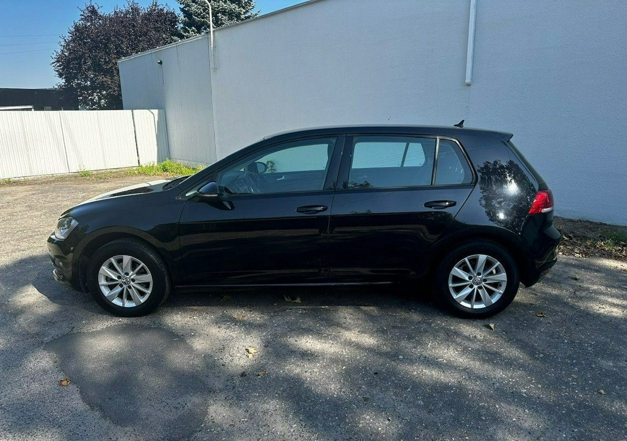 Volkswagen Golf VII VII 1,6 TDI 110KM 153TKM Klimatronik Navi Alu PDC 2015 Bez wkładu fi - Voiture: photos 5 Volkswagen Golf VII VII 1,6 TDI 110KM 153TKM Klimatronik Navi Alu PDC 2015 Bez wkładu fi - Voiture: photos 5