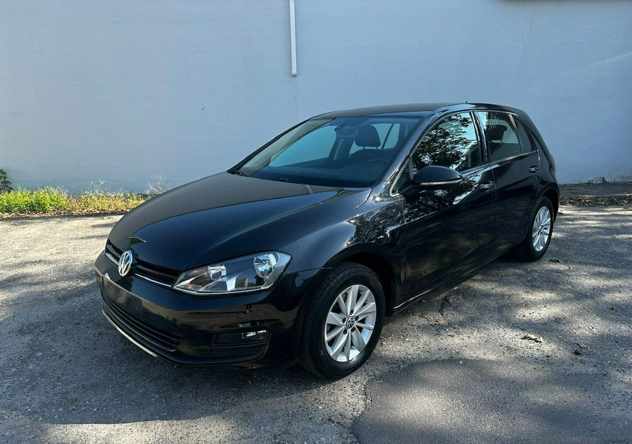 Volkswagen Golf VII VII 1,6 TDI 110KM 153TKM Klimatronik Navi Alu PDC 2015 Bez wkładu fi - Voiture: photos 4 Volkswagen Golf VII VII 1,6 TDI 110KM 153TKM Klimatronik Navi Alu PDC 2015 Bez wkładu fi - Voiture: photos 4