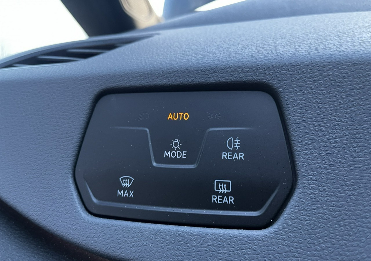 Voiture à hayon Volkswagen ID.3 ID.3 Pure Performance Family Lwd Navi 150KM 2022: photos 19