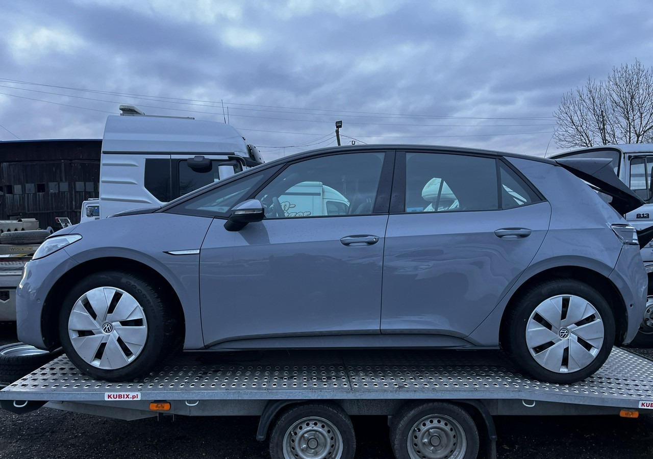 Voiture à hayon Volkswagen ID.3 ID.3 Pure Performance Family Lwd Navi 150KM 2022: photos 7