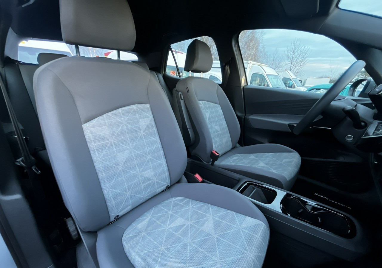 Voiture à hayon Volkswagen ID.3 ID.3 Pure Performance Family Lwd Navi 150KM 2022: photos 18