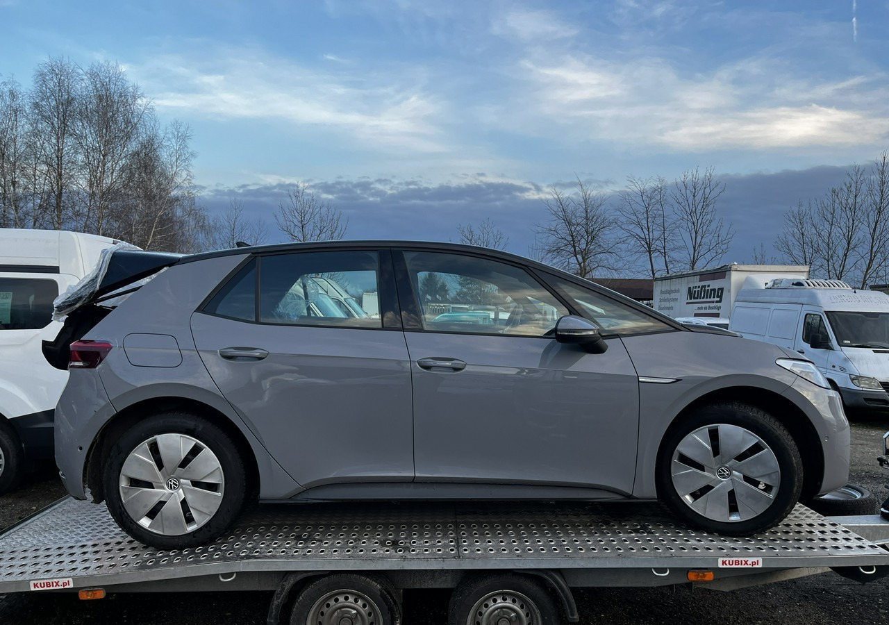 Voiture à hayon Volkswagen ID.3 ID.3 Pure Performance Family Lwd Navi 150KM 2022: photos 9