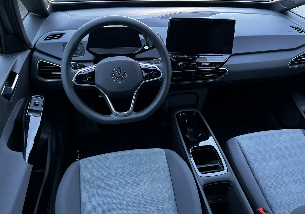 Voiture à hayon Volkswagen ID.3 ID.3 Pure Performance Family Lwd Navi 150KM 2022: photos 11