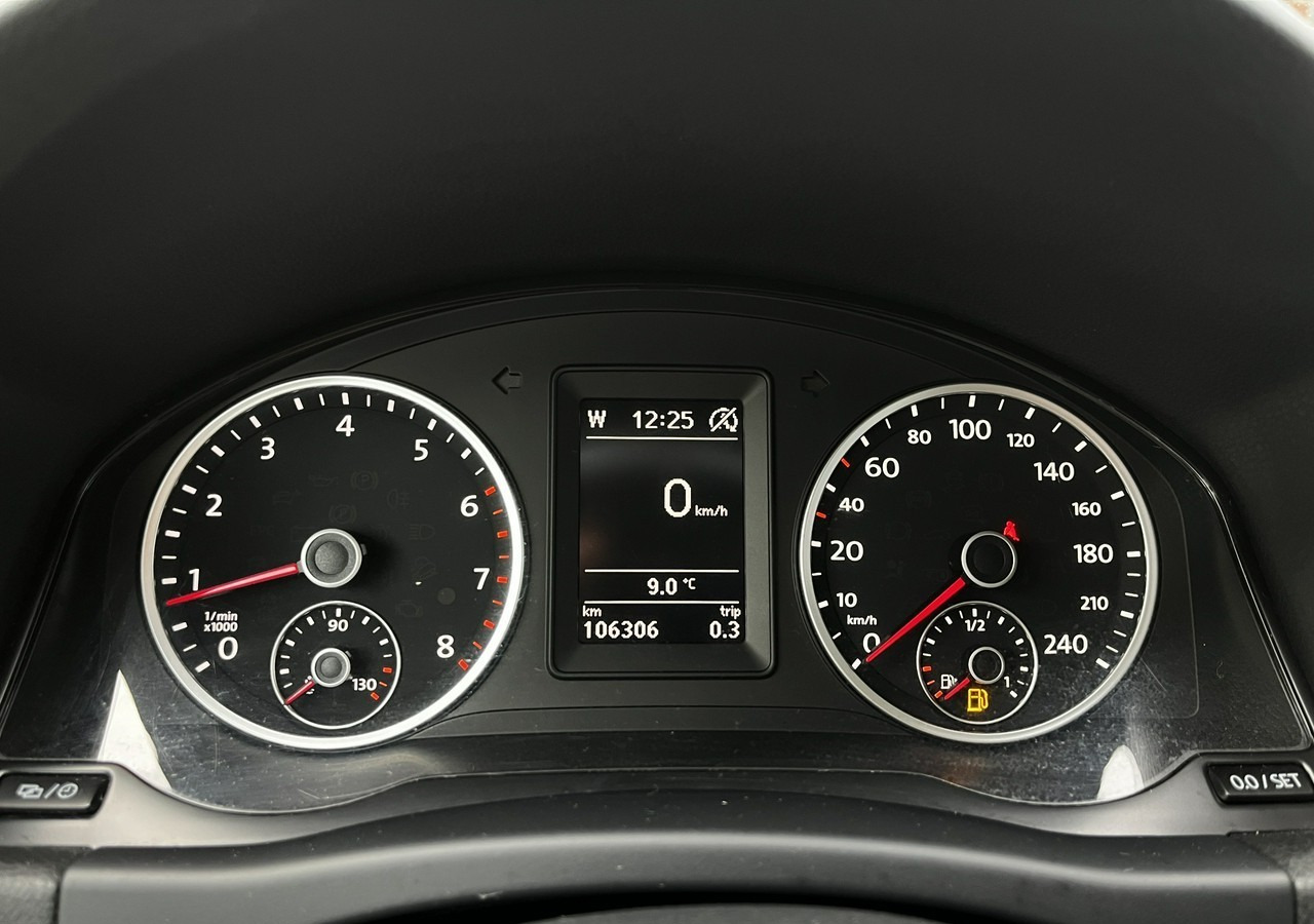 SUV Volkswagen Tiguan II 1.4TSI DSG 150KM LIFT 2016 Automat Navi Klima Alu: photos 15