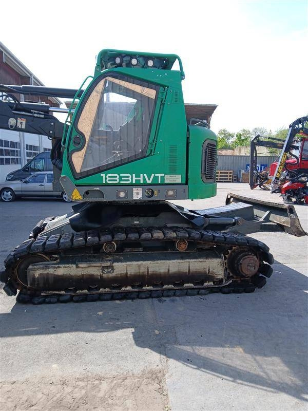 Neuson 183HVT - Abatteuse: photos 3 Neuson 183HVT - Abatteuse: photos 3