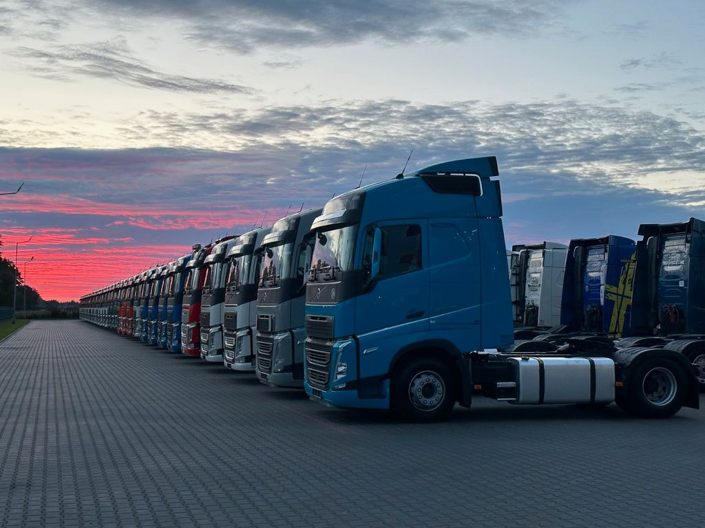 Semi-remorque rideaux coulissants Frühauf CURTAINSIDER / STANDARD / SAF/ STRONG FLOOR/2015: photos 20