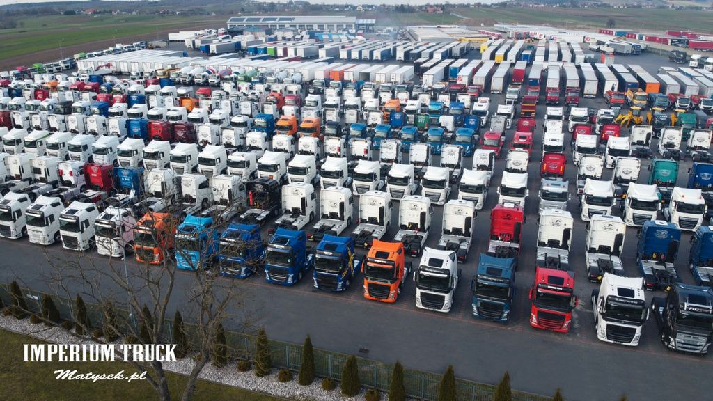 Semi-remorque rideaux coulissants Frühauf CURTAINSIDER / STANDARD / SAF/ STRONG FLOOR/2015: photos 19