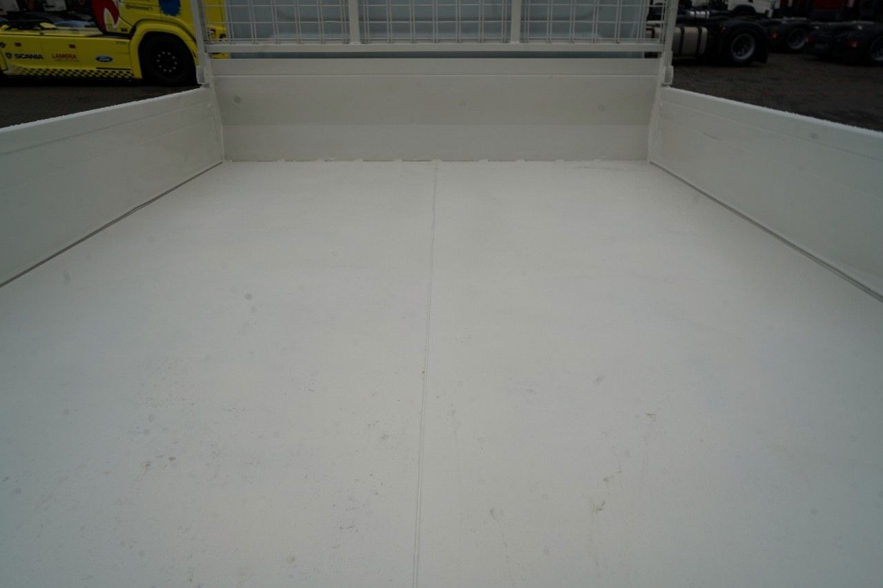 Utilitaire benne Iveco DAILY 35-140 / WYWROTKA TYLNOZSYPOWA / BLIŹNIAK: photos 22 Utilitaire benne Iveco DAILY 35-140 / WYWROTKA TYLNOZSYPOWA / BLIŹNIAK: photos 22