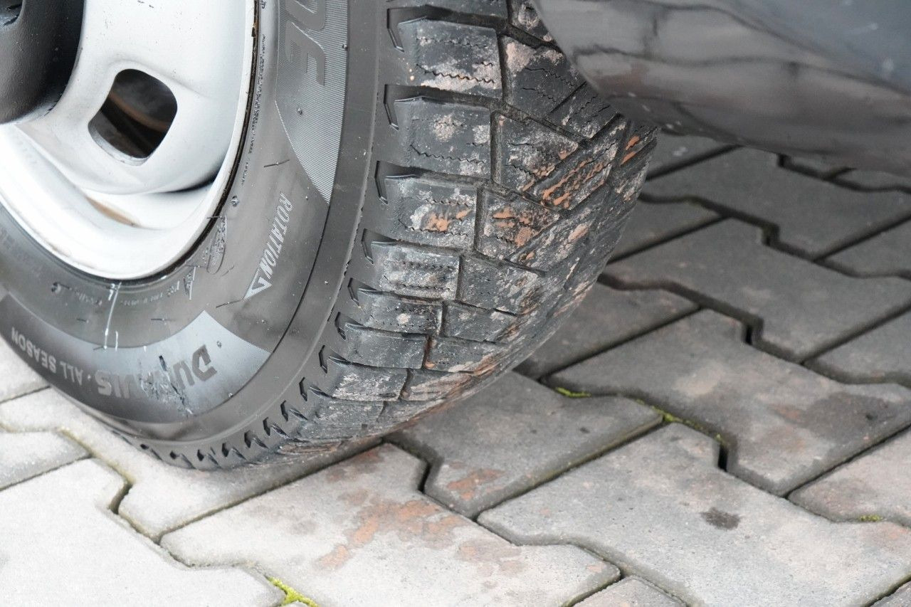 Utilitaire benne Iveco DAILY 35-140 / WYWROTKA TYLNOZSYPOWA / BLIŹNIAK: photos 23 Utilitaire benne Iveco DAILY 35-140 / WYWROTKA TYLNOZSYPOWA / BLIŹNIAK: photos 23