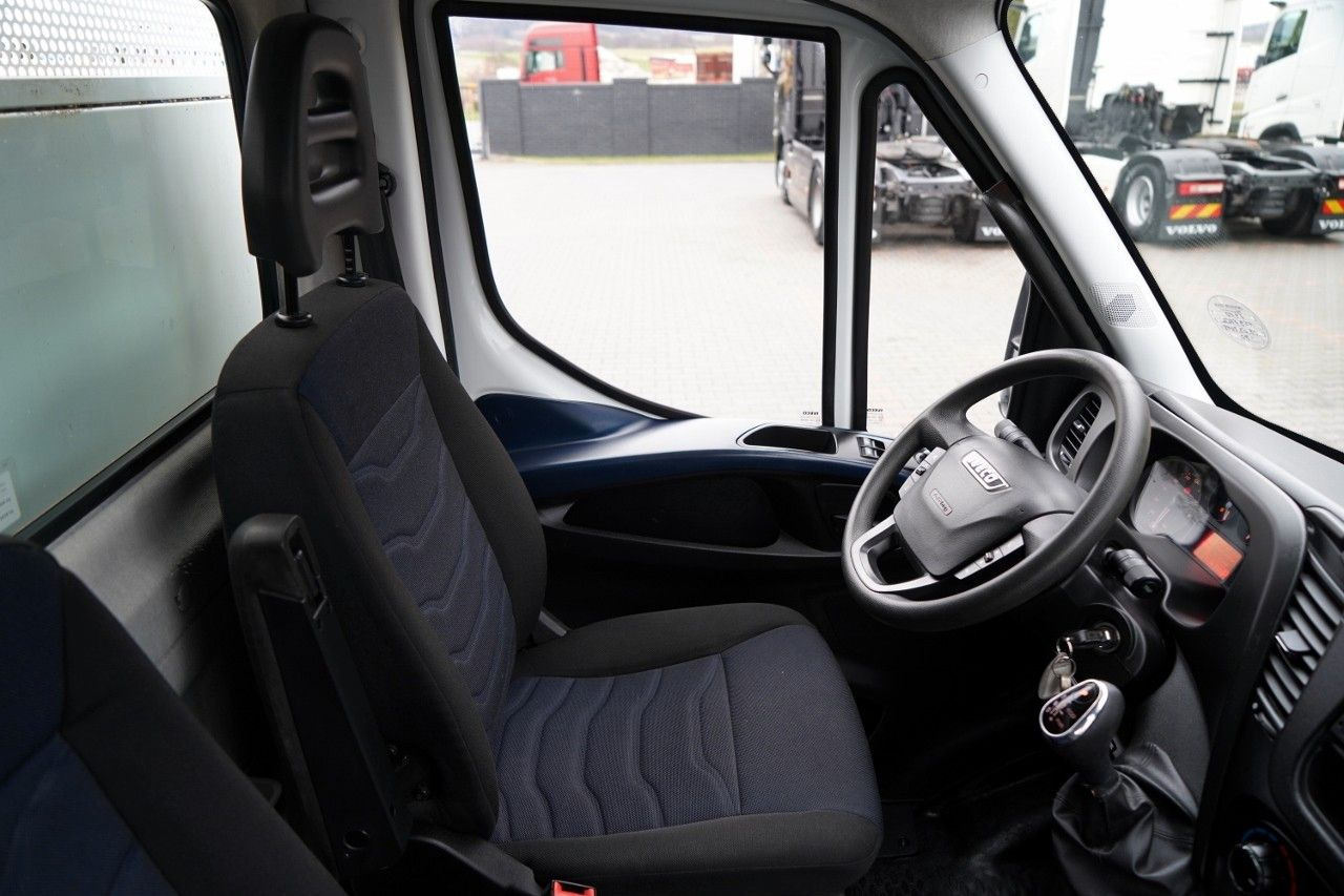 Iveco DAILY 70-180 / WYWROTKA TYLNOZSYPOWA / DMC 7 TON en leasing occasion Iveco DAILY 70-180 / WYWROTKA TYLNOZSYPOWA / DMC 7 TON: photos 34 Iveco DAILY 70-180 / WYWROTKA TYLNOZSYPOWA / DMC 7 TON en leasing occasion Iveco DAILY 70-180 / WYWROTKA TYLNOZSYPOWA / DMC 7 TON: photos 34