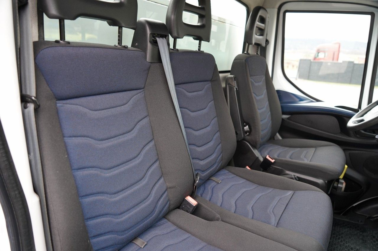 Iveco DAILY 70-180 / WYWROTKA TYLNOZSYPOWA / DMC 7 TON en leasing occasion Iveco DAILY 70-180 / WYWROTKA TYLNOZSYPOWA / DMC 7 TON: photos 41 Iveco DAILY 70-180 / WYWROTKA TYLNOZSYPOWA / DMC 7 TON en leasing occasion Iveco DAILY 70-180 / WYWROTKA TYLNOZSYPOWA / DMC 7 TON: photos 41