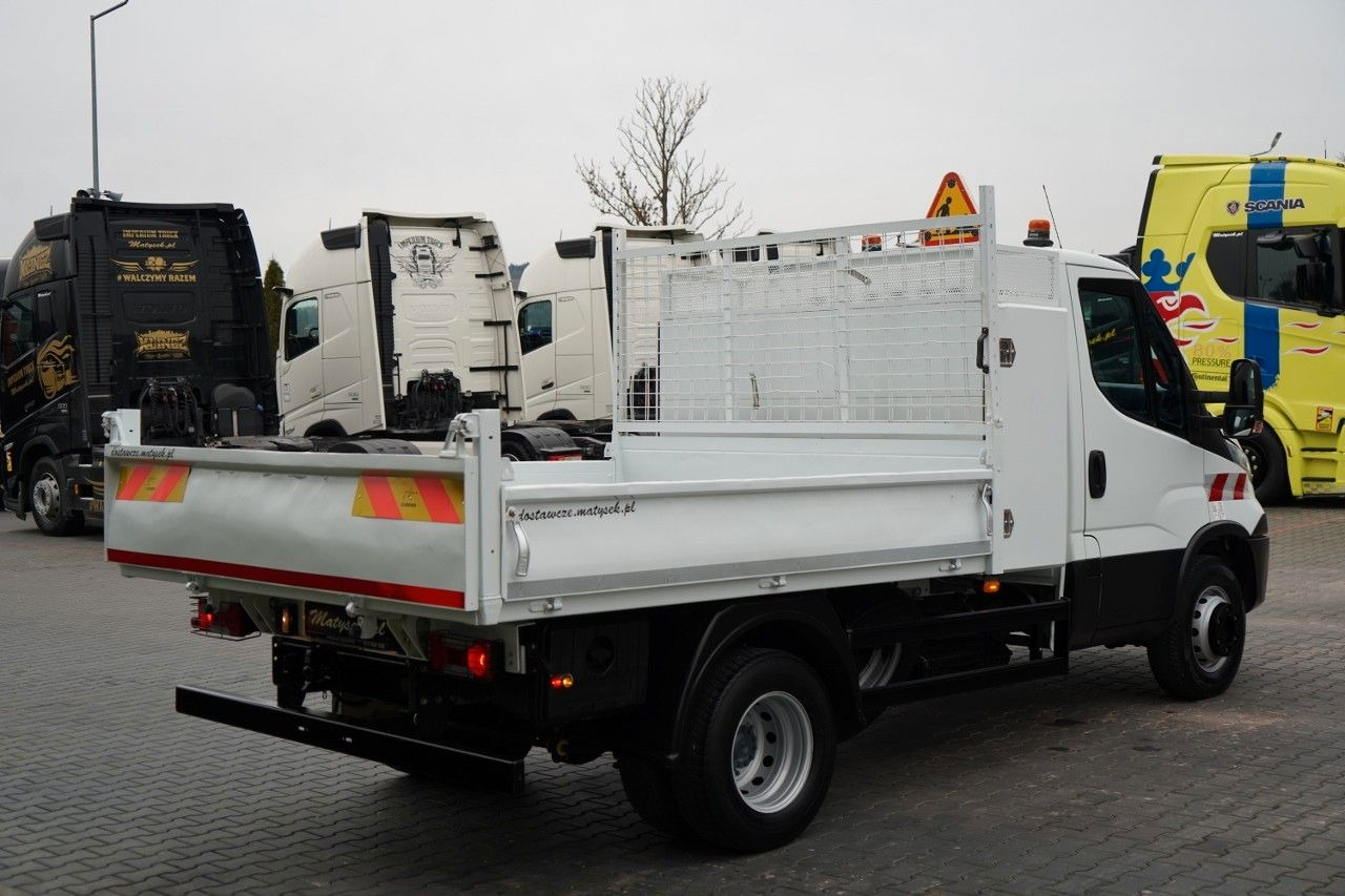 Iveco DAILY 70-180 / WYWROTKA TYLNOZSYPOWA / DMC 7 TON en leasing occasion Iveco DAILY 70-180 / WYWROTKA TYLNOZSYPOWA / DMC 7 TON: photos 17 Iveco DAILY 70-180 / WYWROTKA TYLNOZSYPOWA / DMC 7 TON en leasing occasion Iveco DAILY 70-180 / WYWROTKA TYLNOZSYPOWA / DMC 7 TON: photos 17