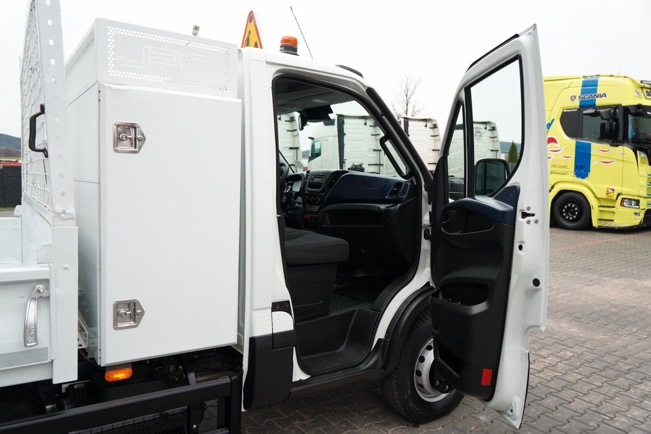 Iveco DAILY 70-180 / WYWROTKA TYLNOZSYPOWA / DMC 7 TON en leasing occasion Iveco DAILY 70-180 / WYWROTKA TYLNOZSYPOWA / DMC 7 TON: photos 44 Iveco DAILY 70-180 / WYWROTKA TYLNOZSYPOWA / DMC 7 TON en leasing occasion Iveco DAILY 70-180 / WYWROTKA TYLNOZSYPOWA / DMC 7 TON: photos 44