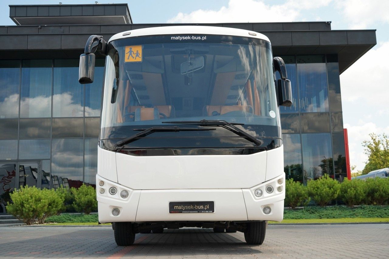 Otokar VECTIO / EURO 5 / SUPER STAN / TURYSTYCZNY / MAN - Bus interurbain: photos 3 Otokar VECTIO / EURO 5 / SUPER STAN / TURYSTYCZNY / MAN - Bus interurbain: photos 3