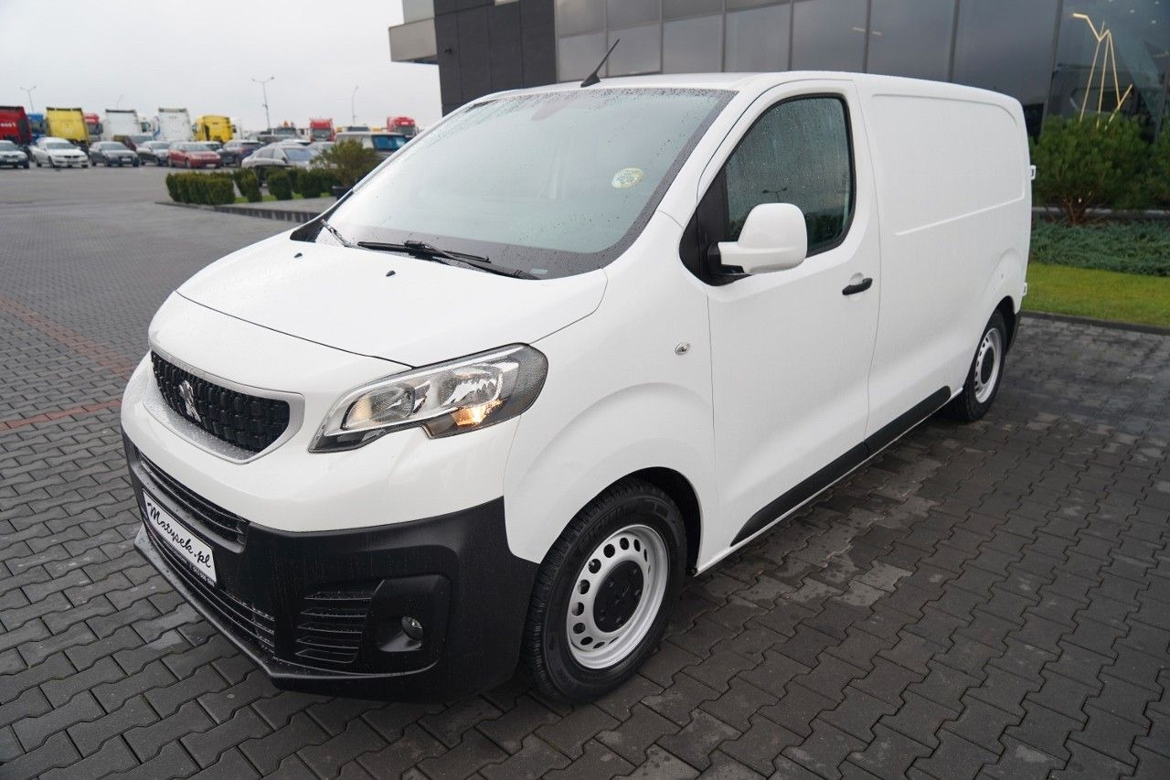 Peugeot EXPERT / BLASZAK / FURGON / MANUAL - Fourgonnette: photos 2 Peugeot EXPERT / BLASZAK / FURGON / MANUAL - Fourgonnette: photos 2