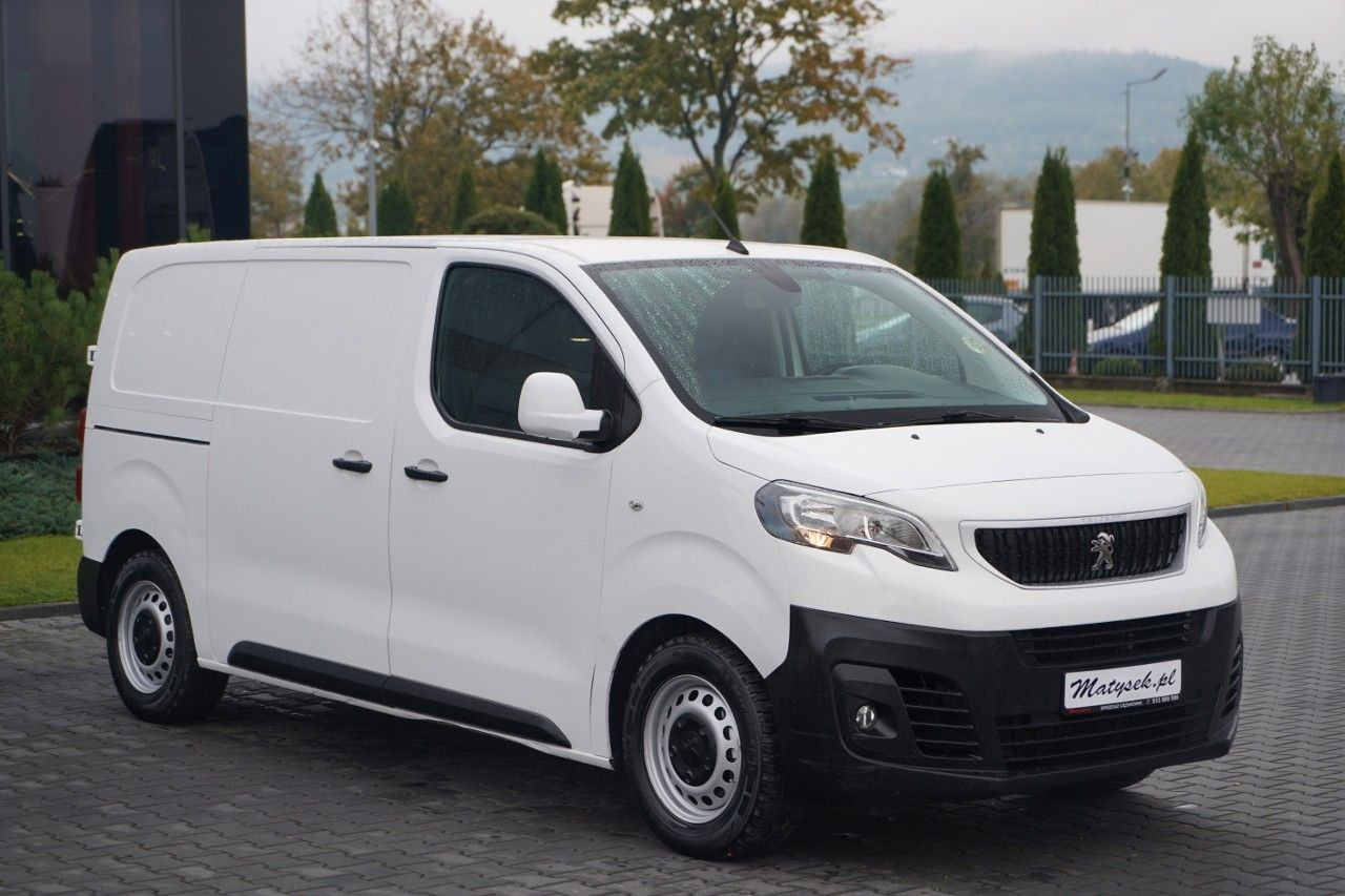 Peugeot EXPERT / BLASZAK / FURGON / MANUAL - Fourgonnette: photos 4 Peugeot EXPERT / BLASZAK / FURGON / MANUAL - Fourgonnette: photos 4