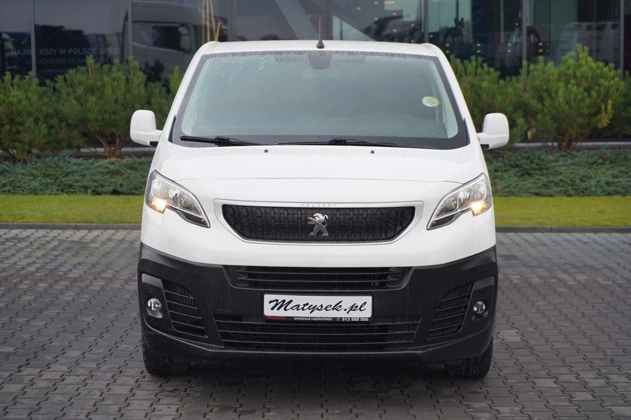 Peugeot EXPERT / BLASZAK / FURGON / MANUAL - Fourgonnette: photos 3 Peugeot EXPERT / BLASZAK / FURGON / MANUAL - Fourgonnette: photos 3