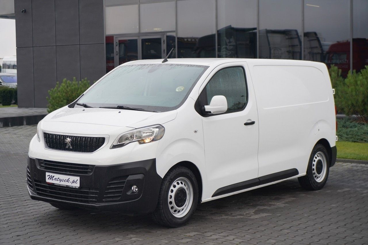 Peugeot EXPERT / BLASZAK / FURGON / MANUAL - Fourgonnette: photos 1 Peugeot EXPERT / BLASZAK / FURGON / MANUAL - Fourgonnette: photos 1