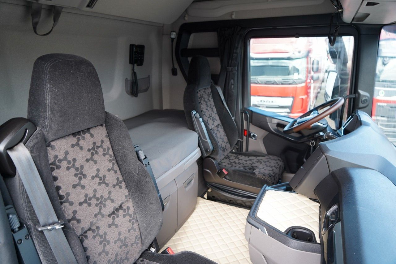 Camion à rideaux coulissants Scania S 450 / ZESTAW TANDEM / 120 M3 / I-PARK COOL Scania S 450 / ZESTAW TANDEM / 120 M3 / PO KONTRAKCIE S: photos 17 Camion à rideaux coulissants Scania S 450 / ZESTAW TANDEM / 120 M3 / I-PARK COOL Scania S 450 / ZESTAW TANDEM / 120 M3 / PO KONTRAKCIE S: photos 17