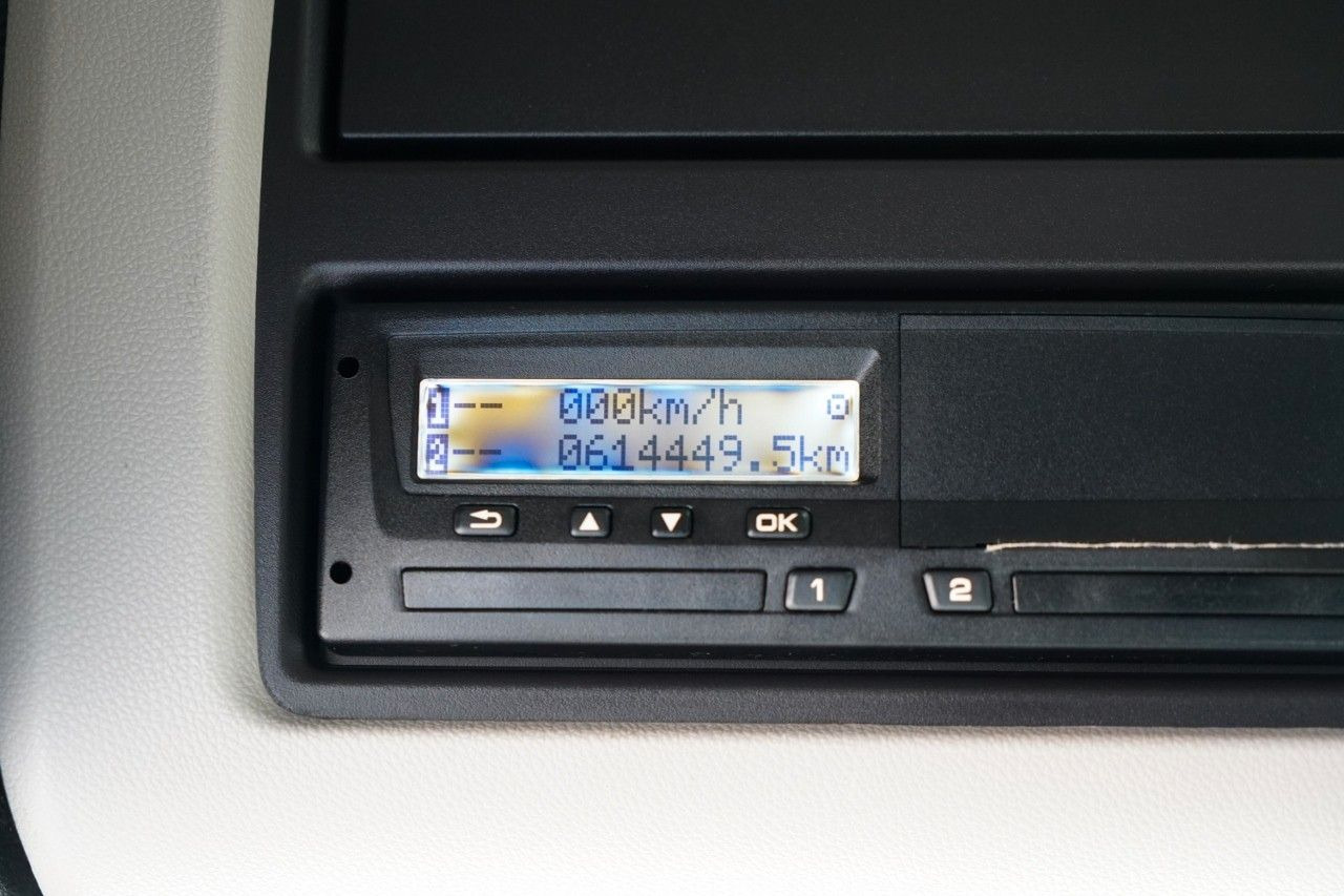 Camion à rideaux coulissants Scania S 450 / ZESTAW TANDEM / 120 M3 / I-PARK COOL Scania S 450 / ZESTAW TANDEM / 120 M3 / PO KONTRAKCIE S: photos 19 Camion à rideaux coulissants Scania S 450 / ZESTAW TANDEM / 120 M3 / I-PARK COOL Scania S 450 / ZESTAW TANDEM / 120 M3 / PO KONTRAKCIE S: photos 19