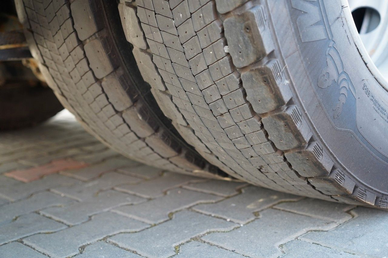 Camion à rideaux coulissants Scania S 450 / ZESTAW TANDEM / 120 M3 / I-PARK COOL Scania S 450 / ZESTAW TANDEM / 120 M3 / PO KONTRAKCIE S: photos 14 Camion à rideaux coulissants Scania S 450 / ZESTAW TANDEM / 120 M3 / I-PARK COOL Scania S 450 / ZESTAW TANDEM / 120 M3 / PO KONTRAKCIE S: photos 14