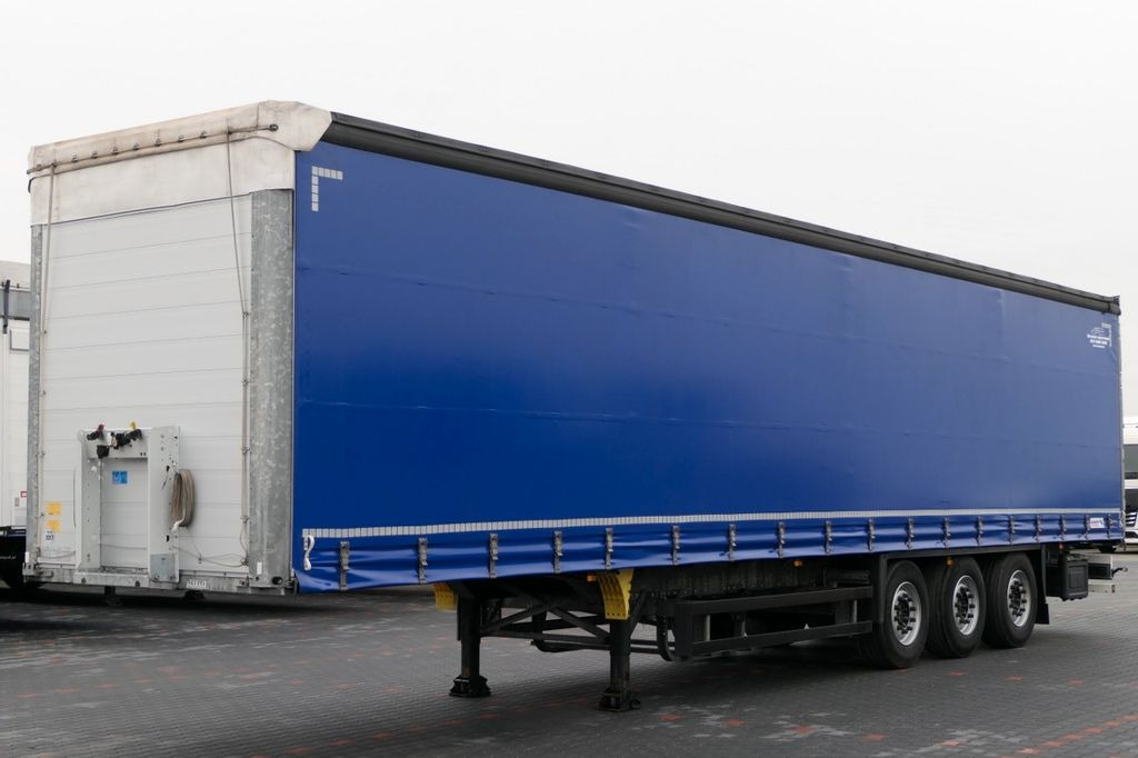 Schmitz Cargobull FIRANKA / 2017 ROK / STANDARD Schmitz Cargobull FIRANKA / 2017 ROK / STANDARD - Semi-remorque rideaux coulissants: photos 1 Schmitz Cargobull FIRANKA / 2017 ROK / STANDARD Schmitz Cargobull FIRANKA / 2017 ROK / STANDARD - Semi-remorque rideaux coulissants: photos 1