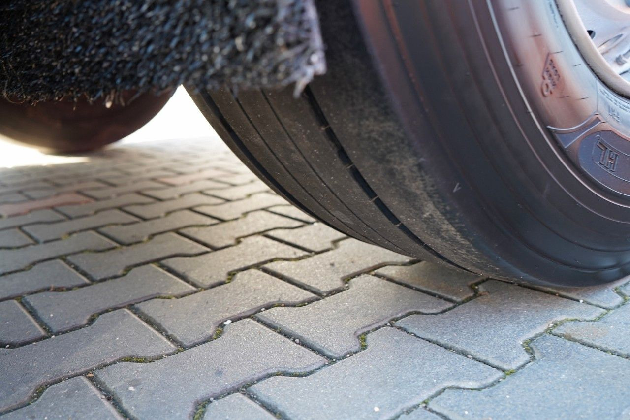 Semi-remorque rideaux coulissants Schmitz Cargobull / FIRANKA / STANDARD: photos 23