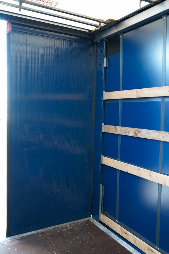 Semi-remorque rideaux coulissants Schmitz Cargobull / FIRANKA / STANDARD: photos 20