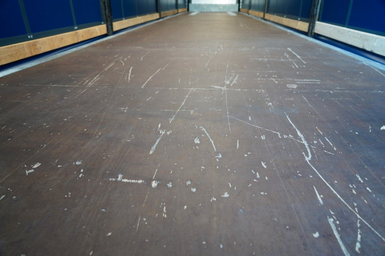 Semi-remorque rideaux coulissants Schmitz Cargobull / FIRANKA / STANDARD: photos 19