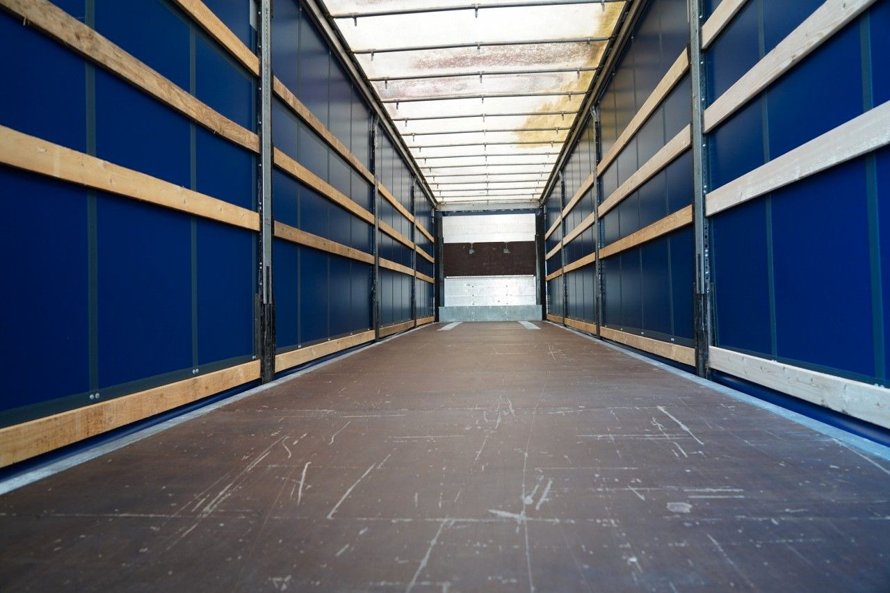 Semi-remorque rideaux coulissants Schmitz Cargobull / FIRANKA / STANDARD: photos 15