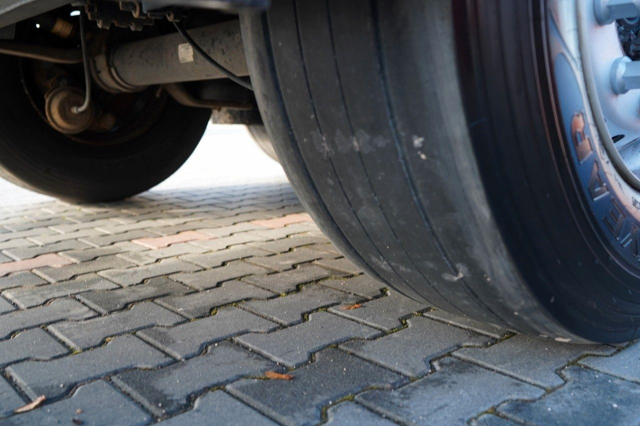 Semi-remorque rideaux coulissants Schmitz Cargobull / FIRANKA / STANDARD: photos 21