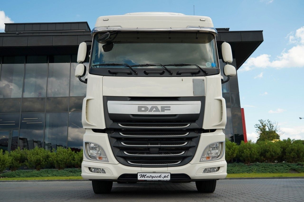 DAF XF 460 / SPACE CAB / PO KONTRAKCIE SERWISOWYM - Tracteur routier: photos 3 DAF XF 460 / SPACE CAB / PO KONTRAKCIE SERWISOWYM - Tracteur routier: photos 3