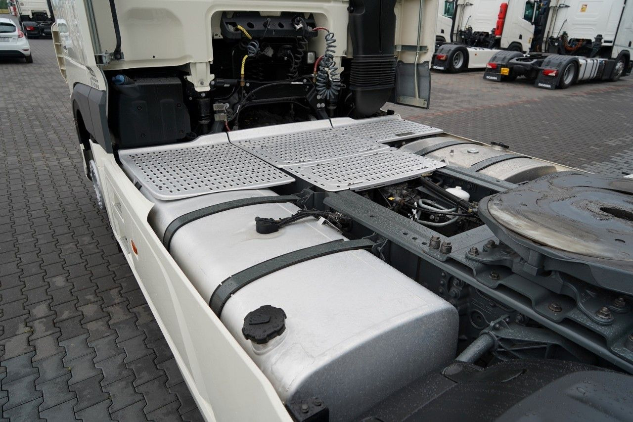 Tracteur routier DAF XF 480 / SPACE CAB / 2019 ROK / PO KONTRAKCIE SE: photos 10 Tracteur routier DAF XF 480 / SPACE CAB / 2019 ROK / PO KONTRAKCIE SE: photos 10