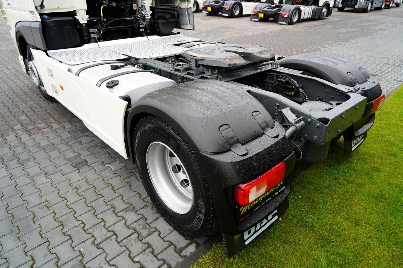 Tracteur routier DAF XF 480 / SPACE CAB / 2019 ROK / PO KONTRAKCIE SE: photos 11 Tracteur routier DAF XF 480 / SPACE CAB / 2019 ROK / PO KONTRAKCIE SE: photos 11