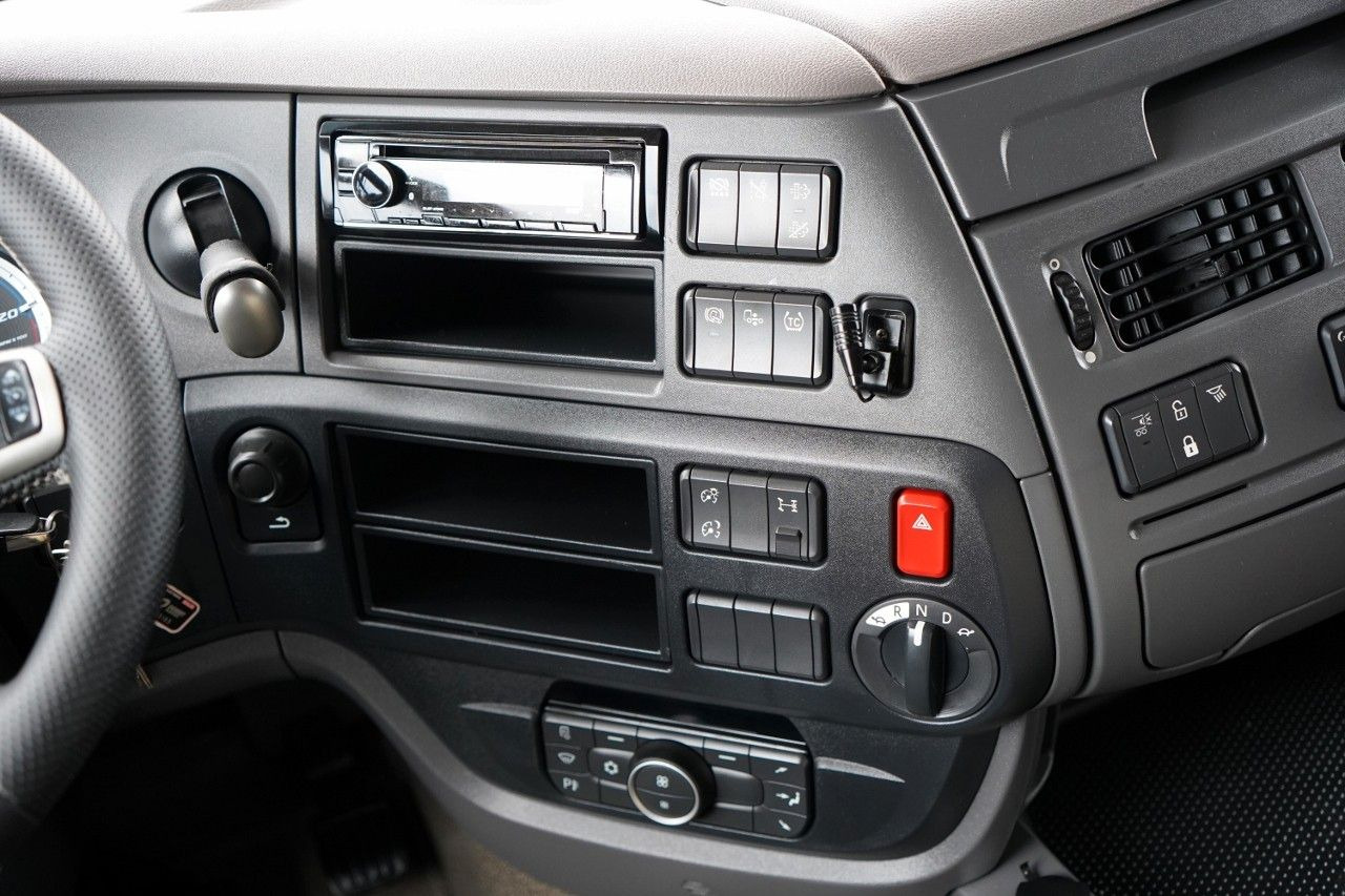 Tracteur routier DAF XF 480 / SPACE CAB / 2019 ROK / PO KONTRAKCIE SE: photos 16 Tracteur routier DAF XF 480 / SPACE CAB / 2019 ROK / PO KONTRAKCIE SE: photos 16