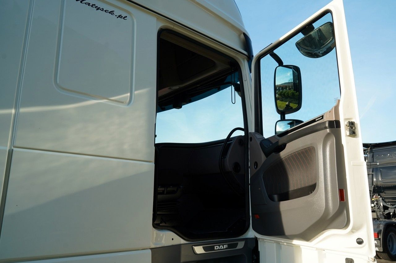Tracteur routier DAF XF 480 / SUPER SPACE CAB / 2021: photos 35