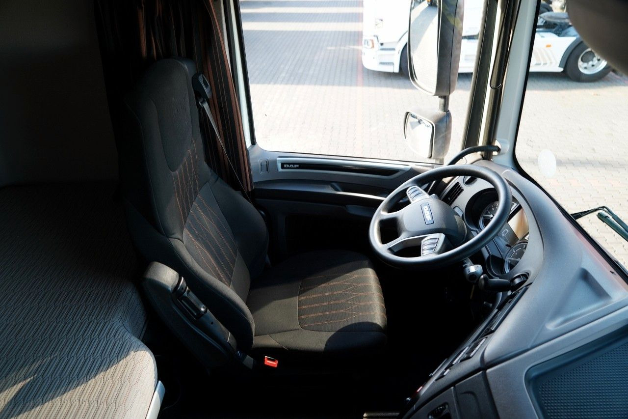 Tracteur routier DAF XF 480 / SUPER SPACE CAB / 2021: photos 27