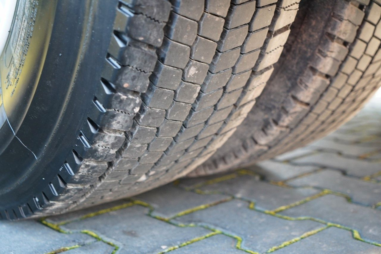 Tracteur routier DAF XF 480 / SUPER SPACE CAB / 2021: photos 20