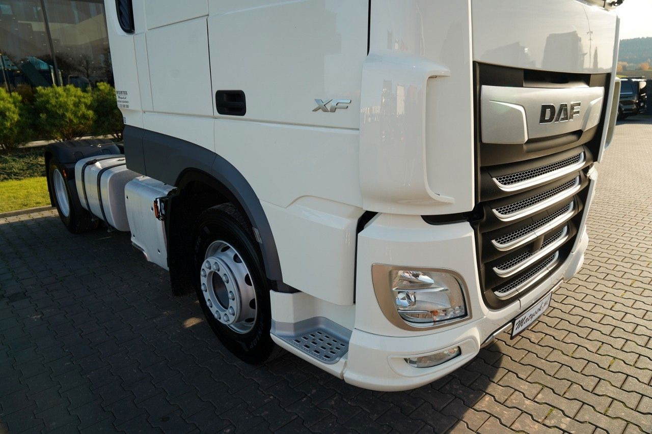 Tracteur routier DAF XF 480 / SUPER SPACE CAB / 2021: photos 10